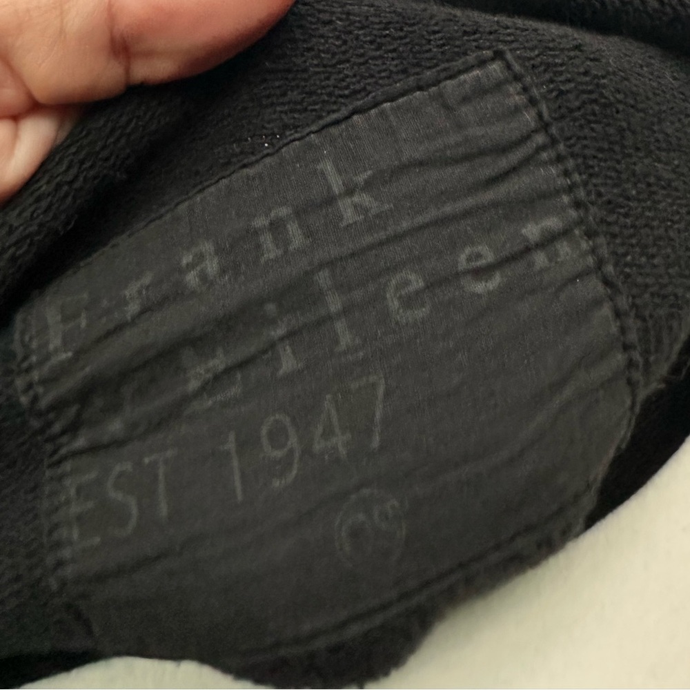 Frank & Eileen Audrey‎ Funnel Neck Capelet One Size NWOT - Picture 6 of 10